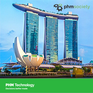 PHM Society Asia Pacific - Singapore