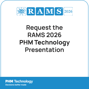 RAMS Symposium January 2026 - Florida