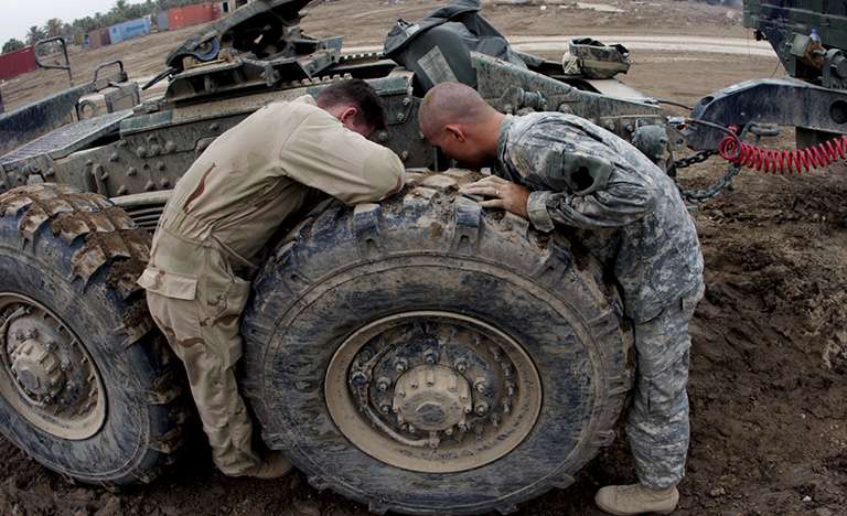 Establish Life Cycle Costs For A Bid / Proposal