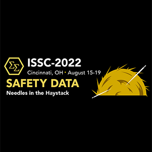 ISSC Safety Data Conference 2022