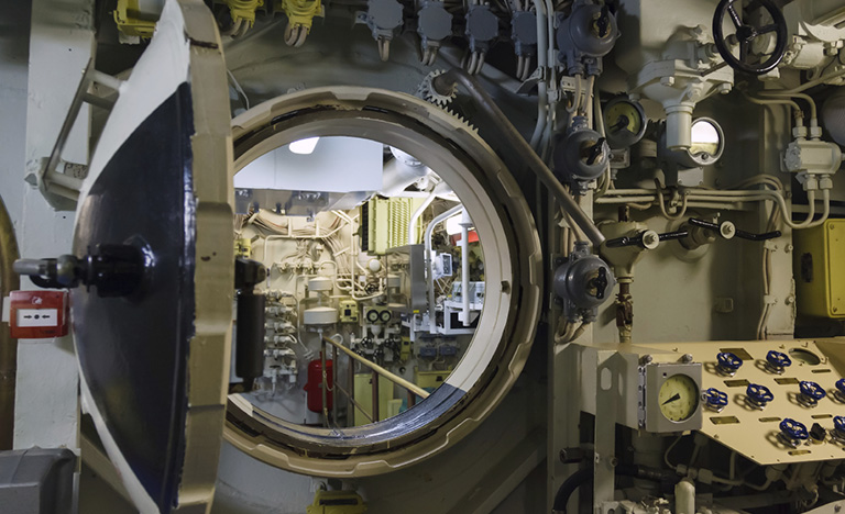 Maintenance Optimization of Legacy Maritime Assets