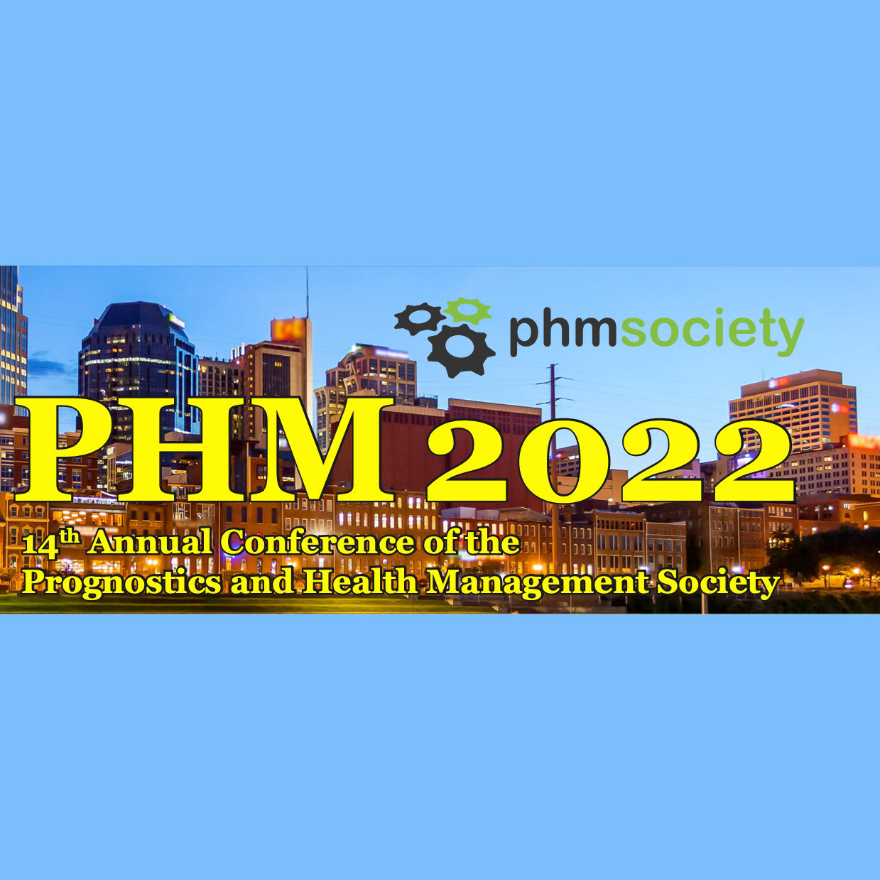 PHM Society Symposium 2022